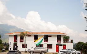 El Edén hotel Campestre